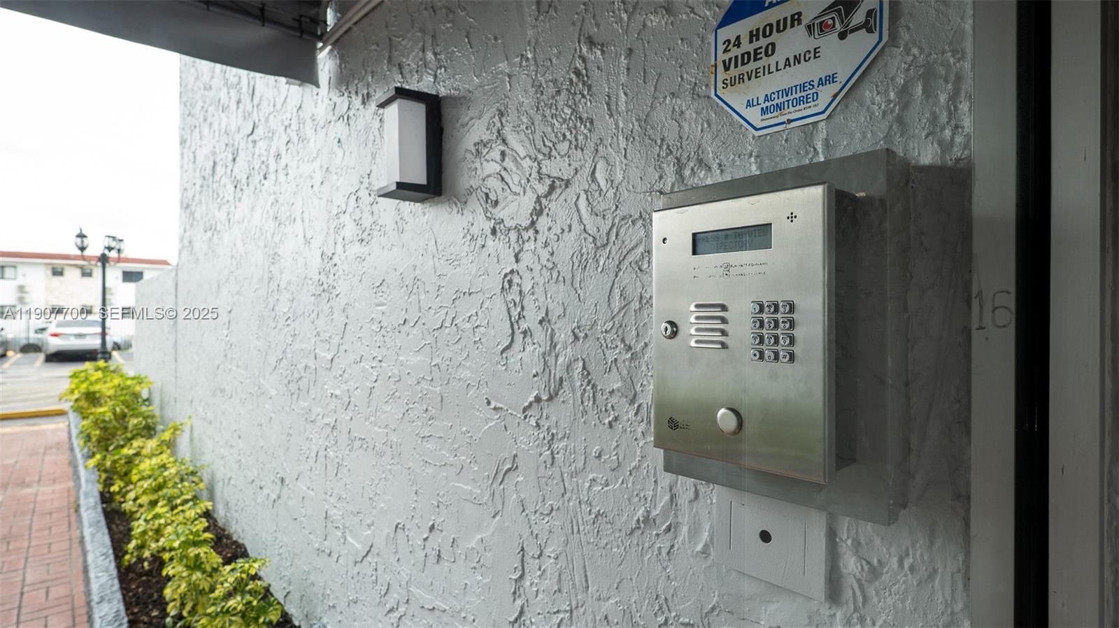 750 Northwest 43rd Avenue, Unit 308 Miami, FL 33126 - Photo 4 of 31 a bathroom with a shower