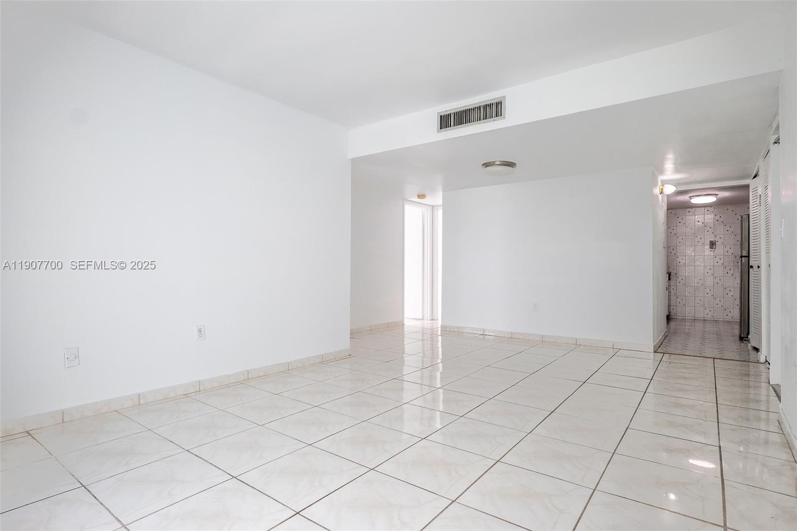 750 Northwest 43rd Avenue, Unit 308 Miami, FL 33126 - Photo 8 of 31 a view of an empty room