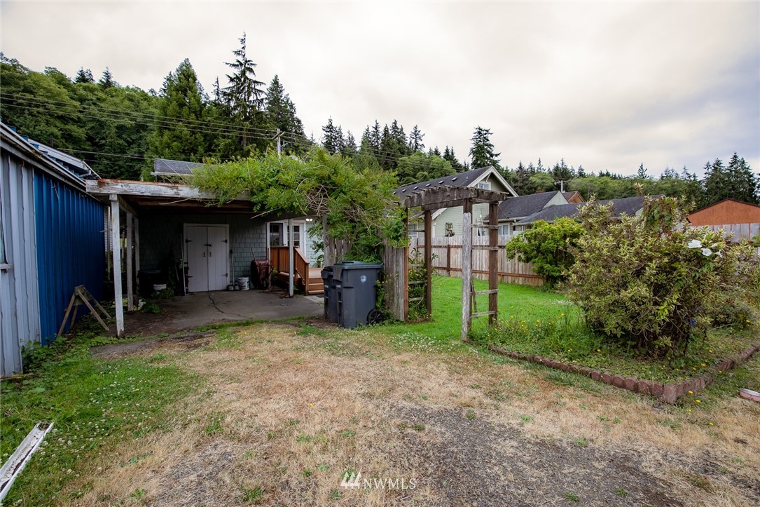 349 Endresen Road Hoquiam, WA 98550 - Photo 16 of 17 Gallery Image 16