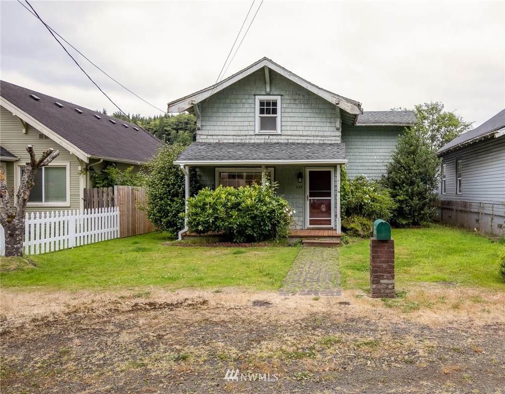349 Endresen Road Hoquiam, WA 98550 - Photo 17 of 17 Gallery Image 17