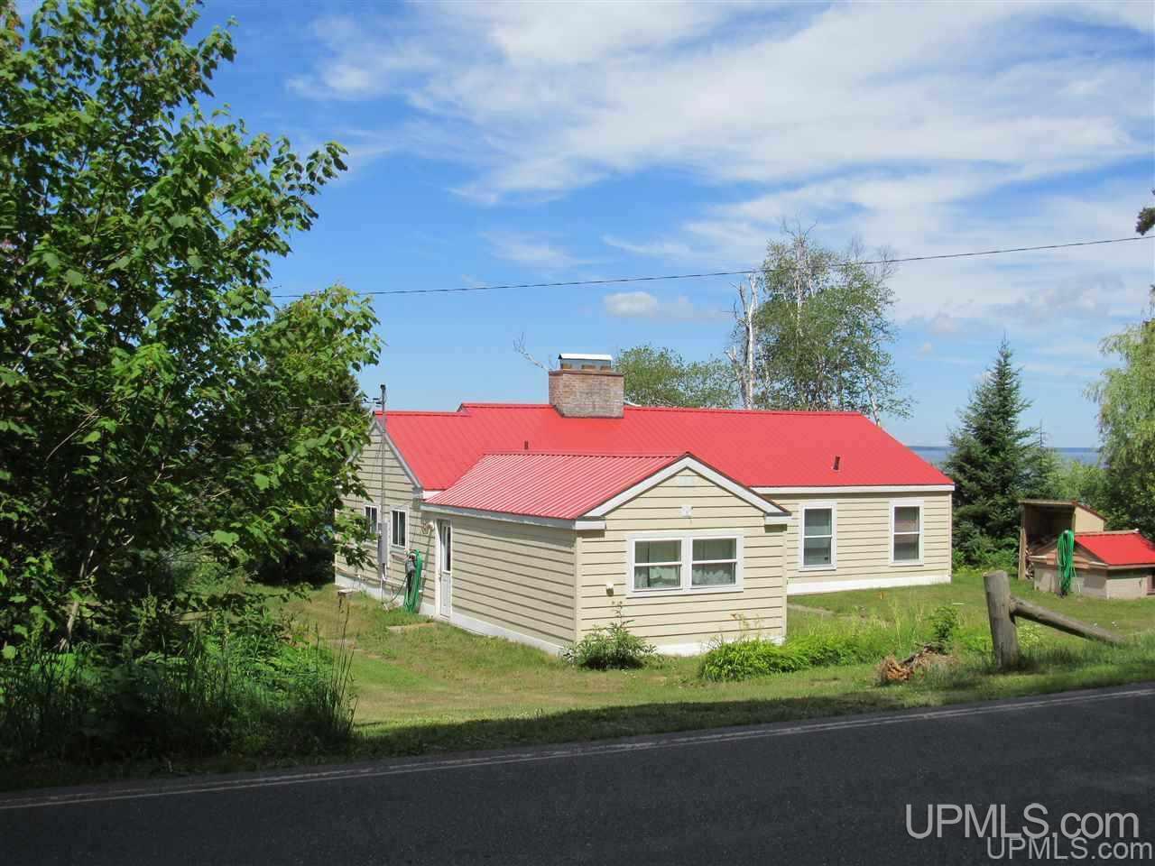 15546-15537 Pequaming Road Lanse, MI 49946 - Photo 3 of 44 Gallery Image 3