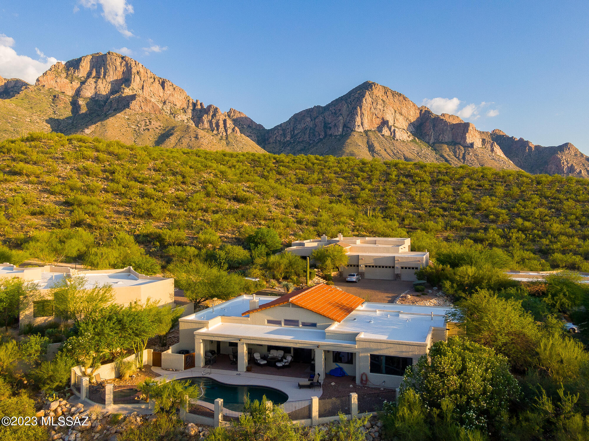 1931 East Buck Ridge Place Tucson, AZ 85737 - Photo 27 of 34