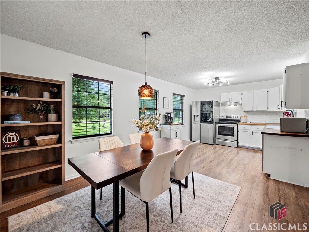 150 Archer Road Colbert, GA 30628 - Photo 3 of 48