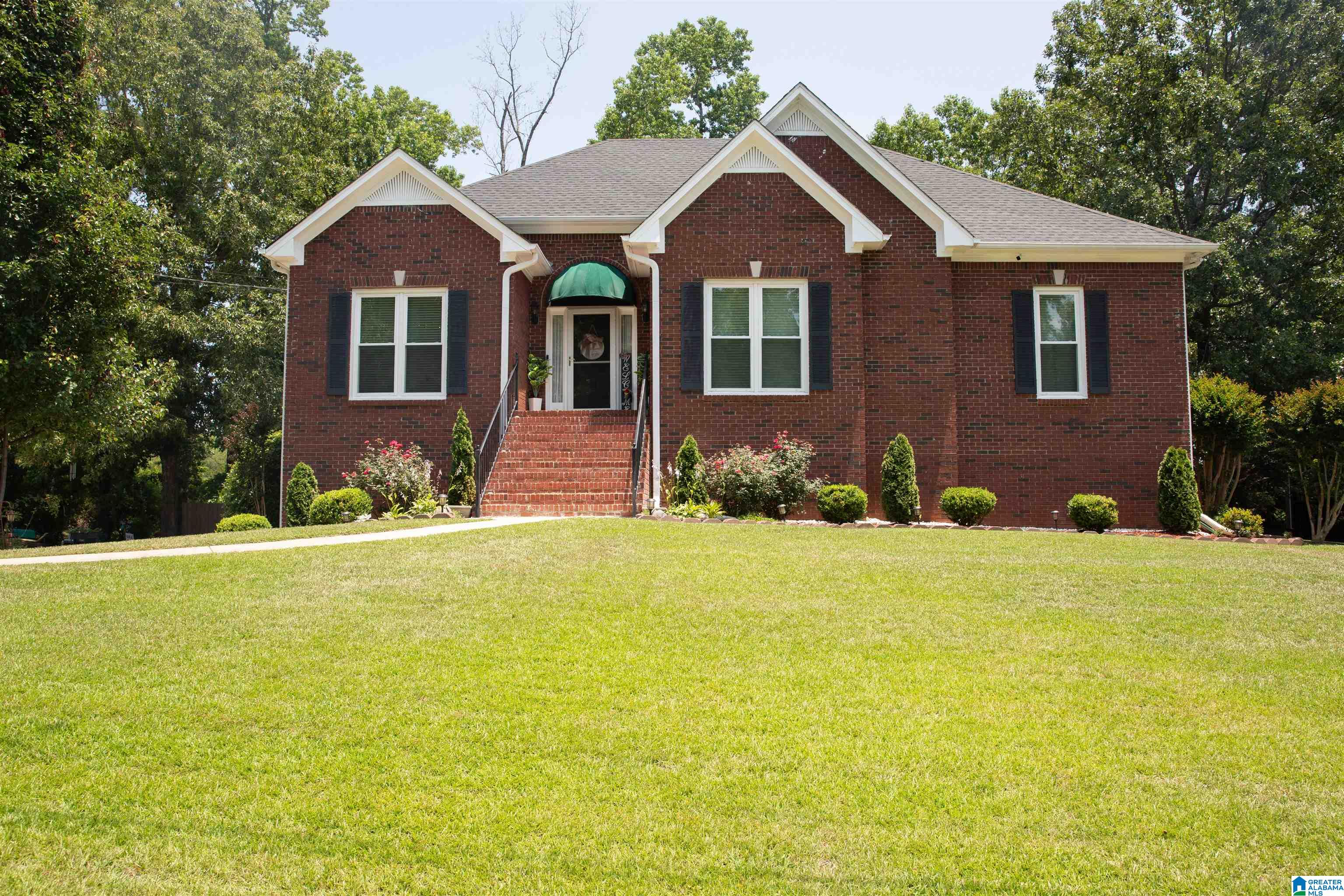 6504 Veda Circle Bessemer, AL 35022 - Photo 1 of 46