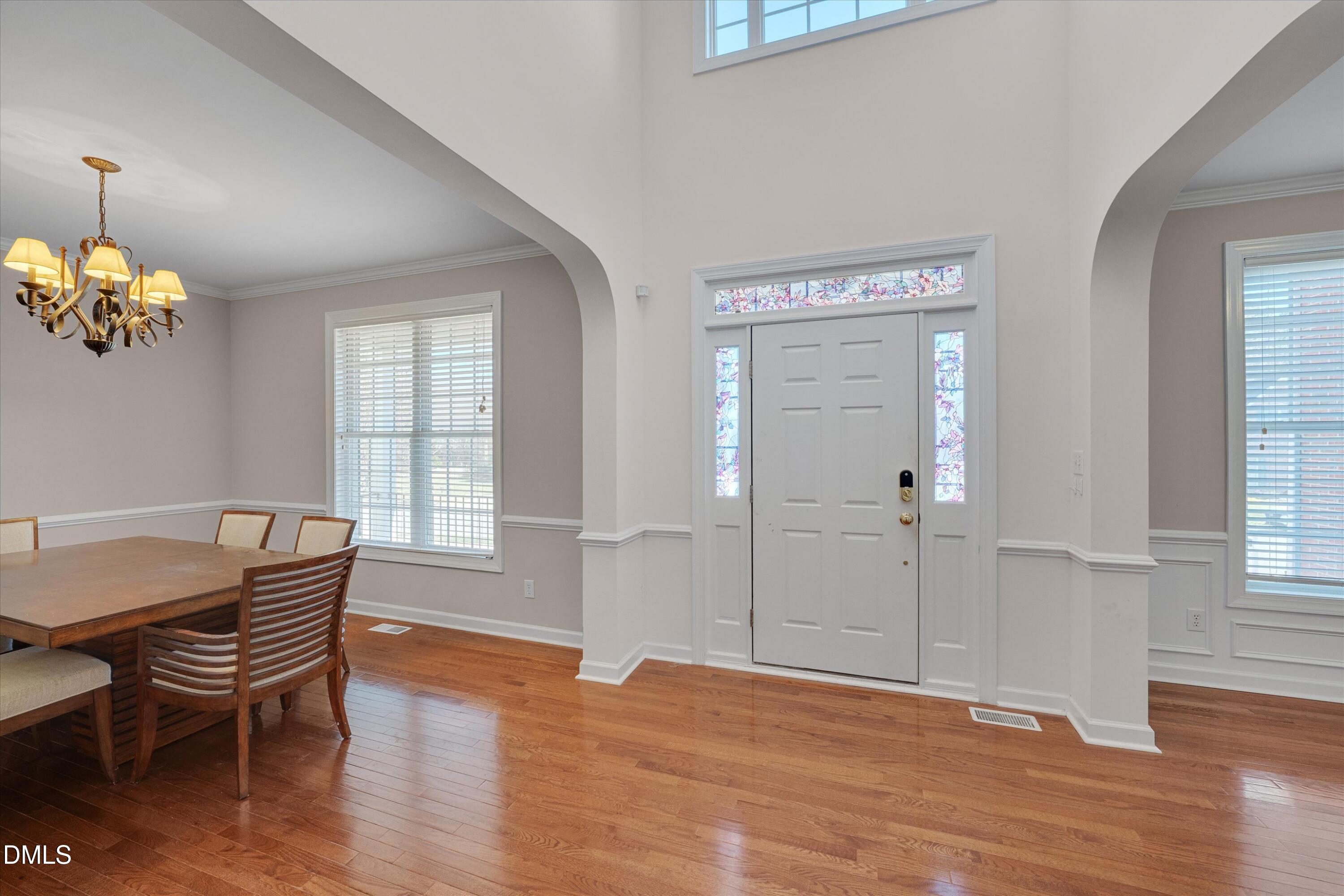 112 Beckford Road Cary, NC 27518 - Photo 11 of 55 06-112 Beckford Rd-6