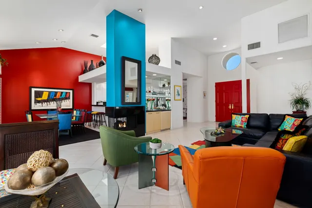 $6,500 | 75395 Riviera Drive, Indian Wells, CA 92210