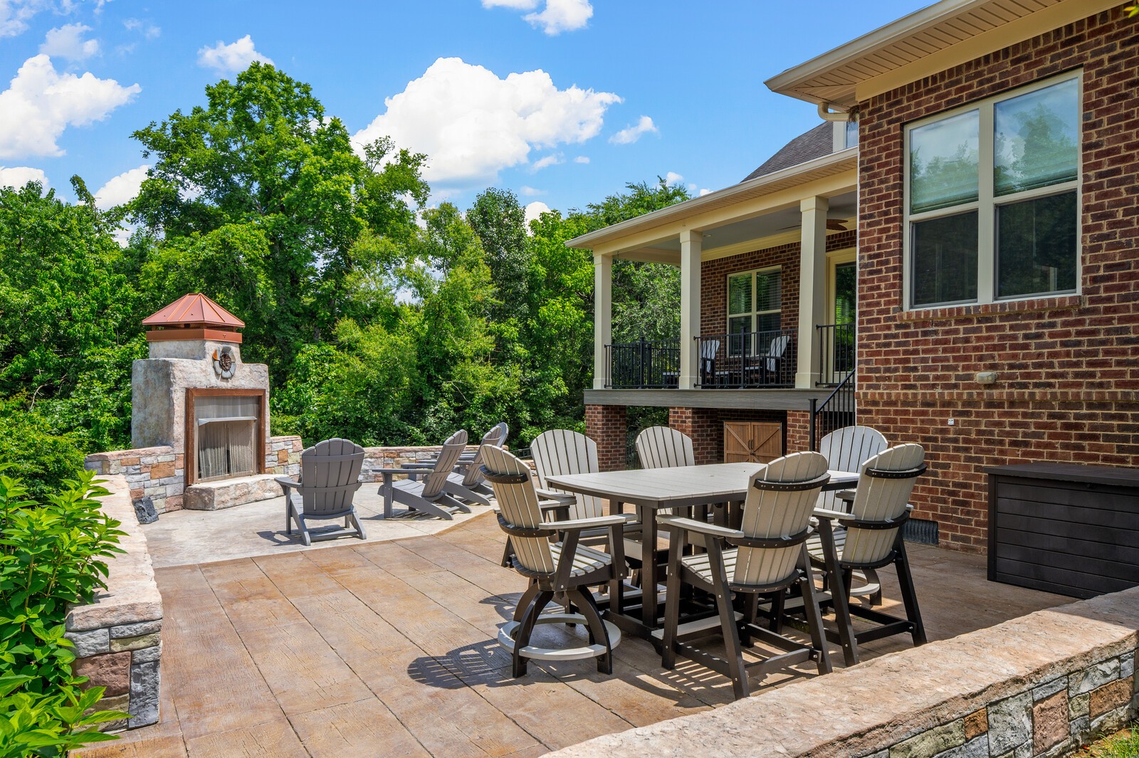 367 Circuit Road Franklin, TN 37064 - Photo 60 of 70 Gallery Image 60