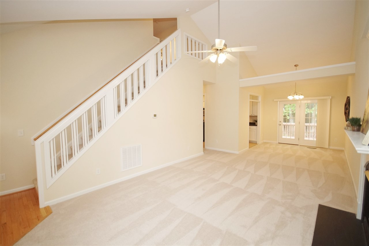 5209 Groveside Court Raleigh, NC 27613 - Photo 5 of 25 Photo 5