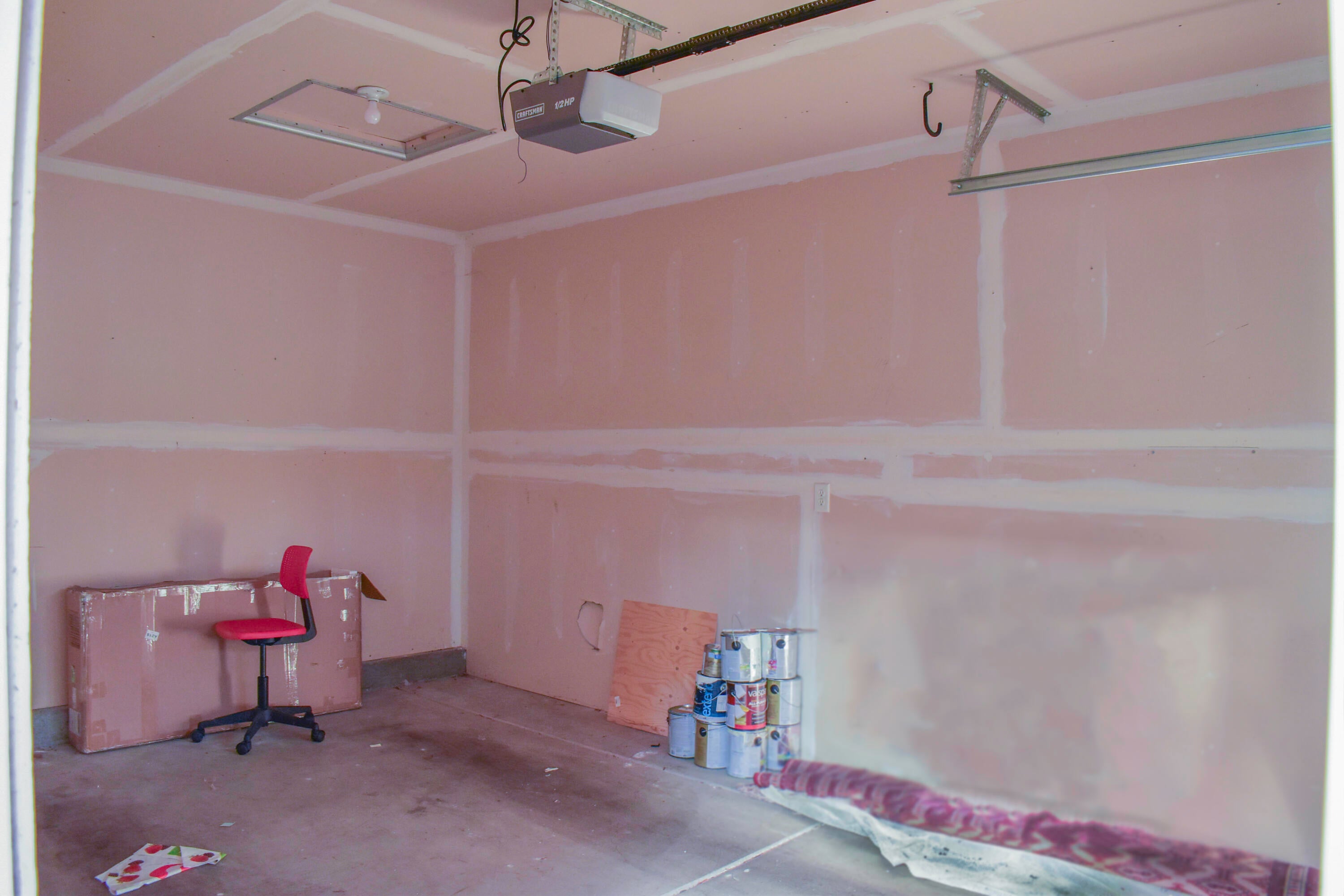 3015 Merriman Road, Unit 8 Medford, OR 97501 - Photo 22 of 24 Garage