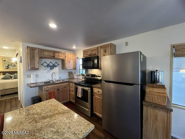 3100 South Kinney Road, Unit 57 Tucson, AZ 85713 - Photo 13 of 35