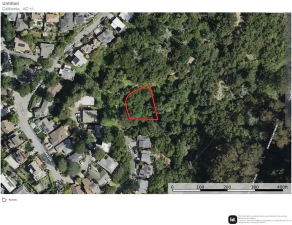 $34,999 | 6071 Zinn Drive, Oakland, CA 94611