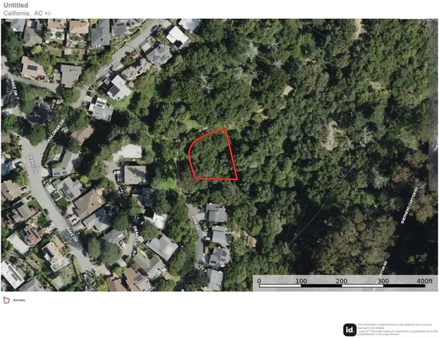 $34,999 | 6071 Zinn Drive, Oakland, CA 94611