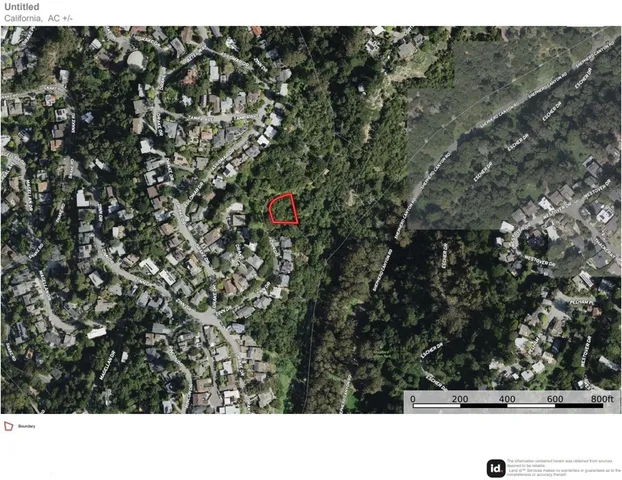 $34,999 | 6071 Zinn Drive, Oakland, CA 94611