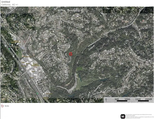 $34,999 | 6071 Zinn Drive, Oakland, CA 94611