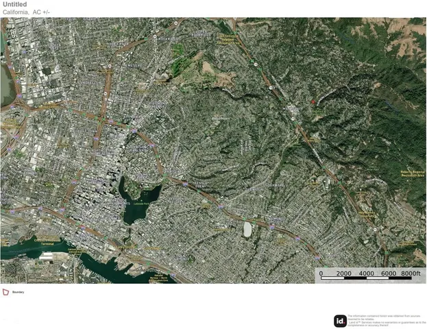 $34,999 | 6071 Zinn Drive, Oakland, CA 94611