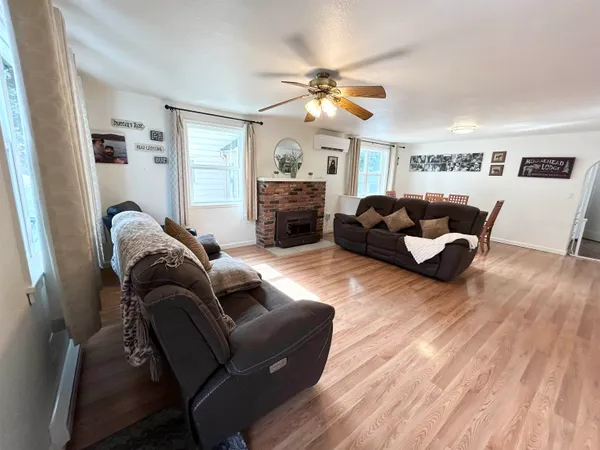 $375,000 | 327 South Crosby Street, Tekoa, WA 99033