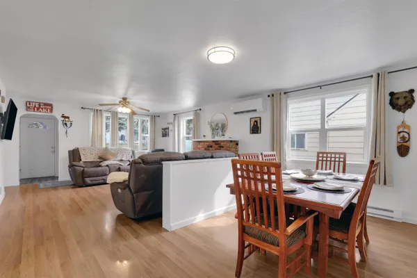 $375,000 | 327 South Crosby Street, Tekoa, WA 99033