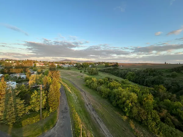 $375,000 | 327 South Crosby Street, Tekoa, WA 99033