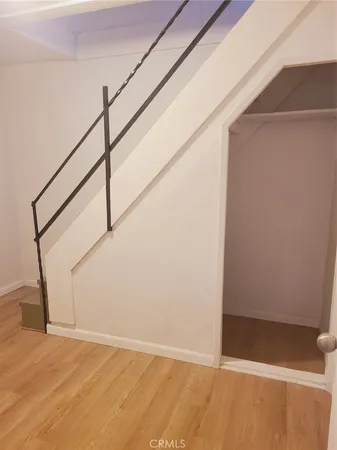 a view of small space