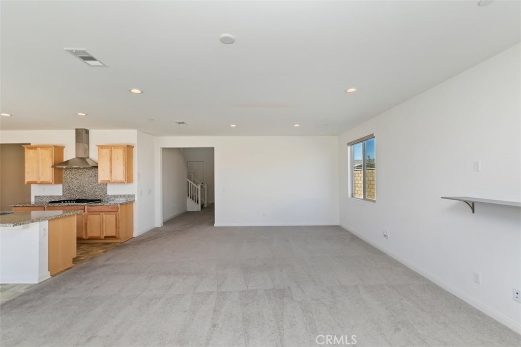 4521 Highland Avenue Perris, CA 92571 - Photo 16 of 54 a view of a kitchen and a window