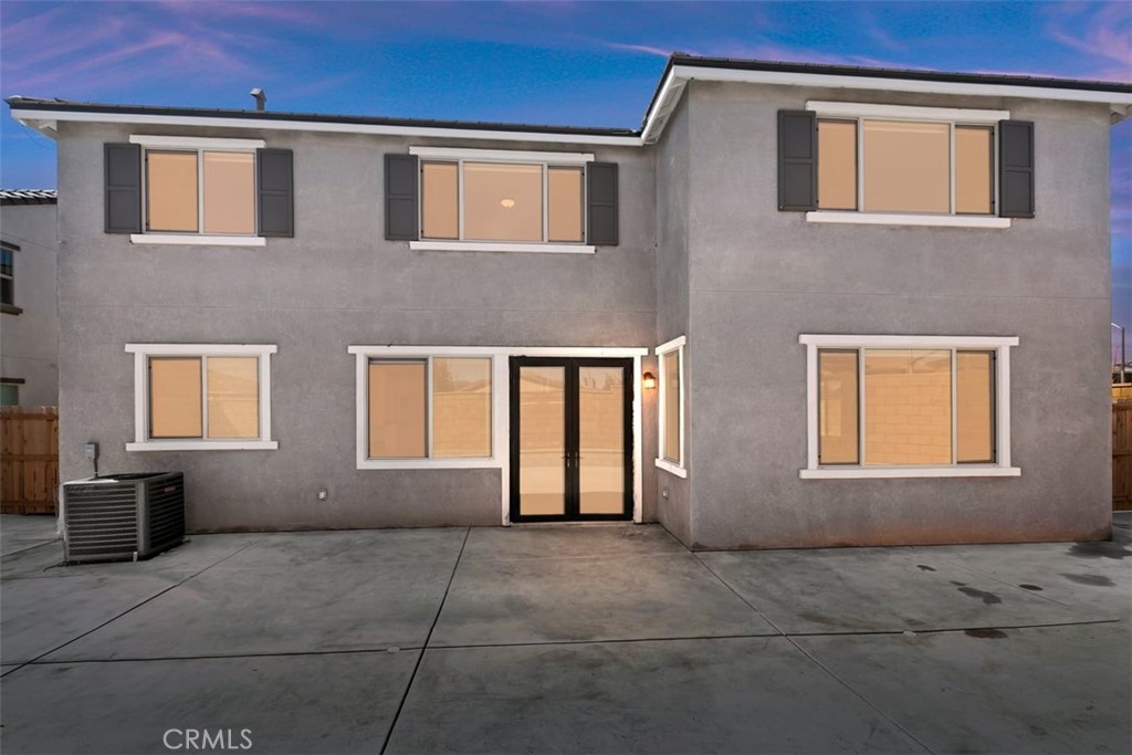 4521 Highland Avenue Perris, CA 92571 - Photo 2 of 54 a view of an front door of a house
