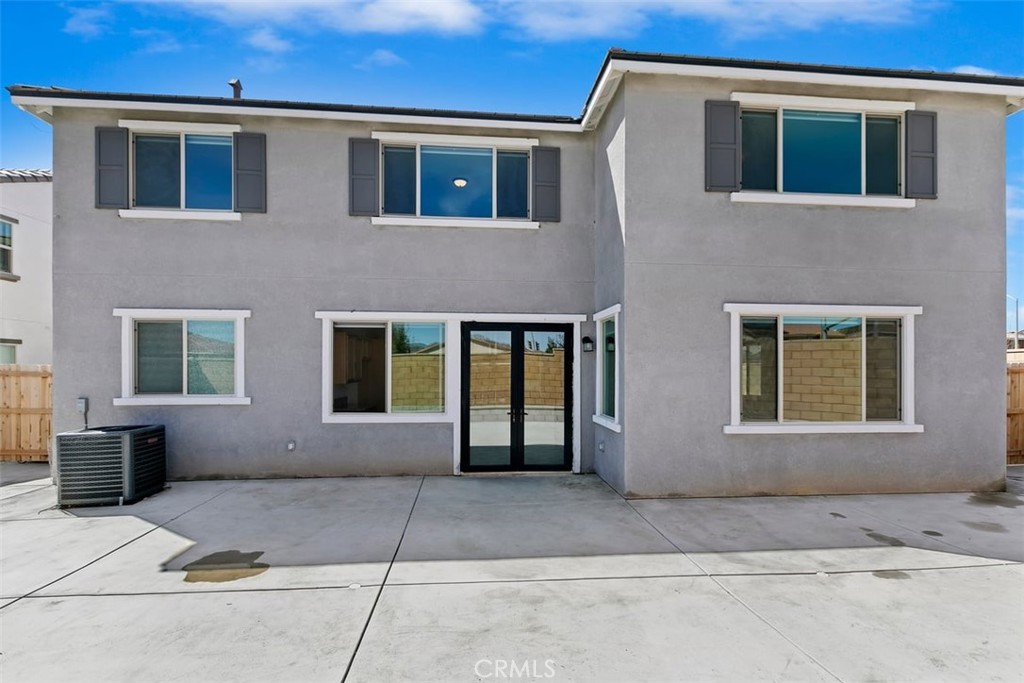 4521 Highland Avenue Perris, CA 92571 - Photo 39 of 54 a view of entrance of the house