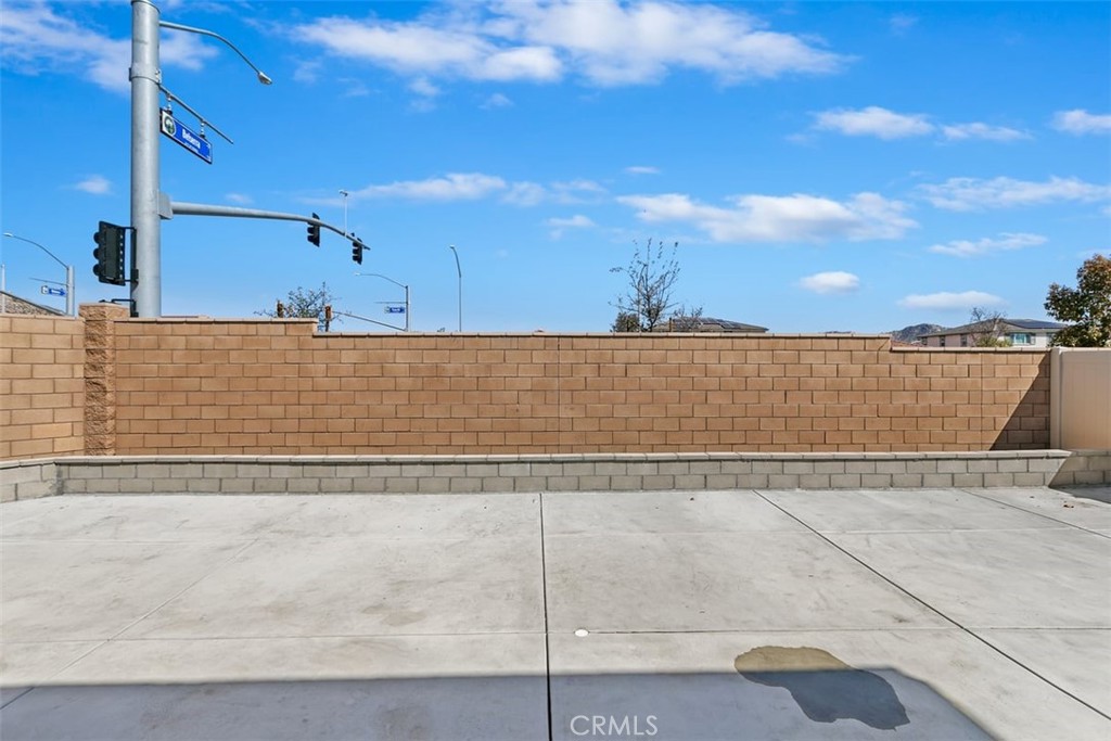 4521 Highland Avenue Perris, CA 92571 - Photo 44 of 54 a view of a swimming pool