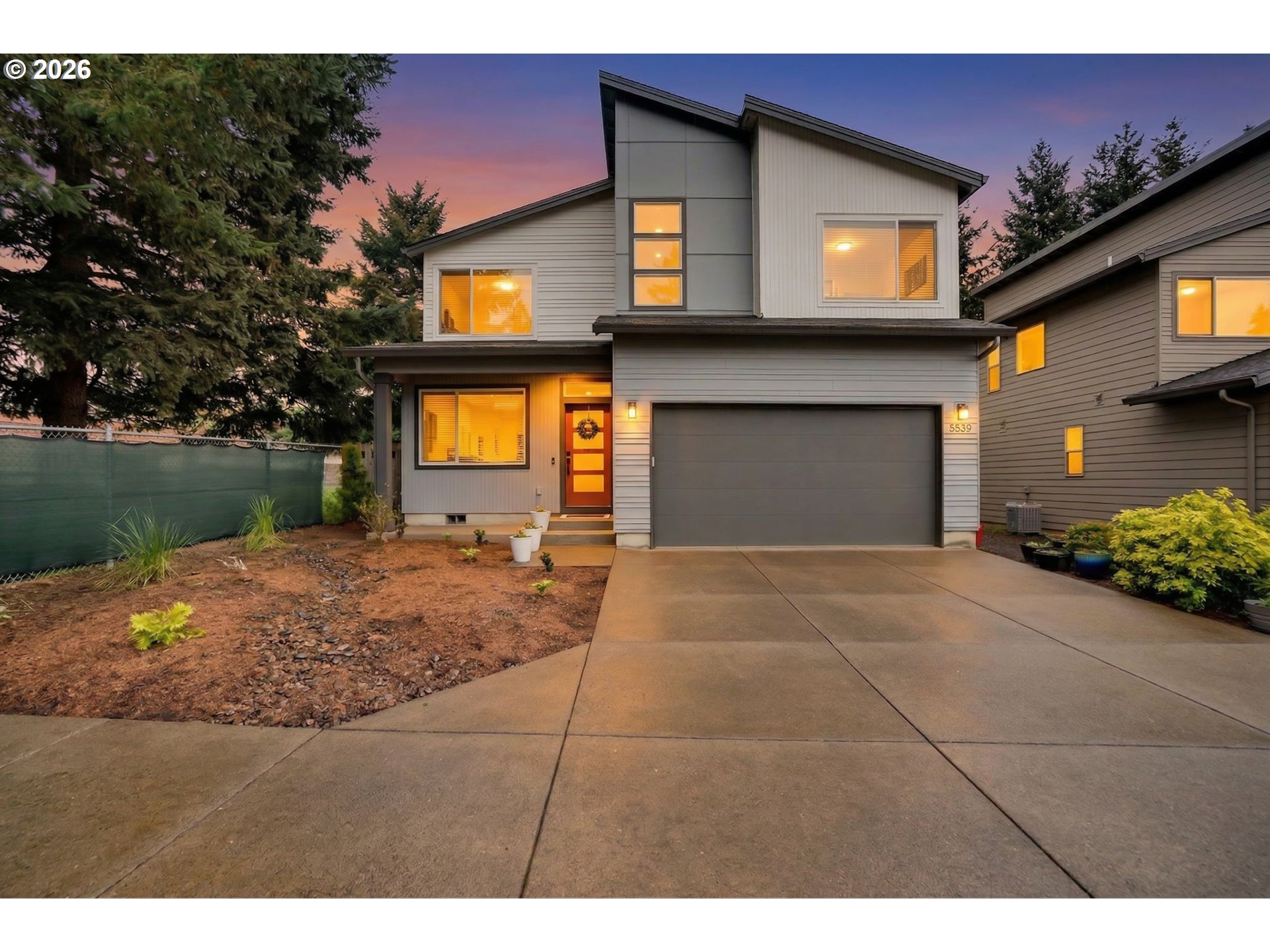 5539 Crossler Meadow Loop South Salem, OR 97306 - Photo 1 of 48
