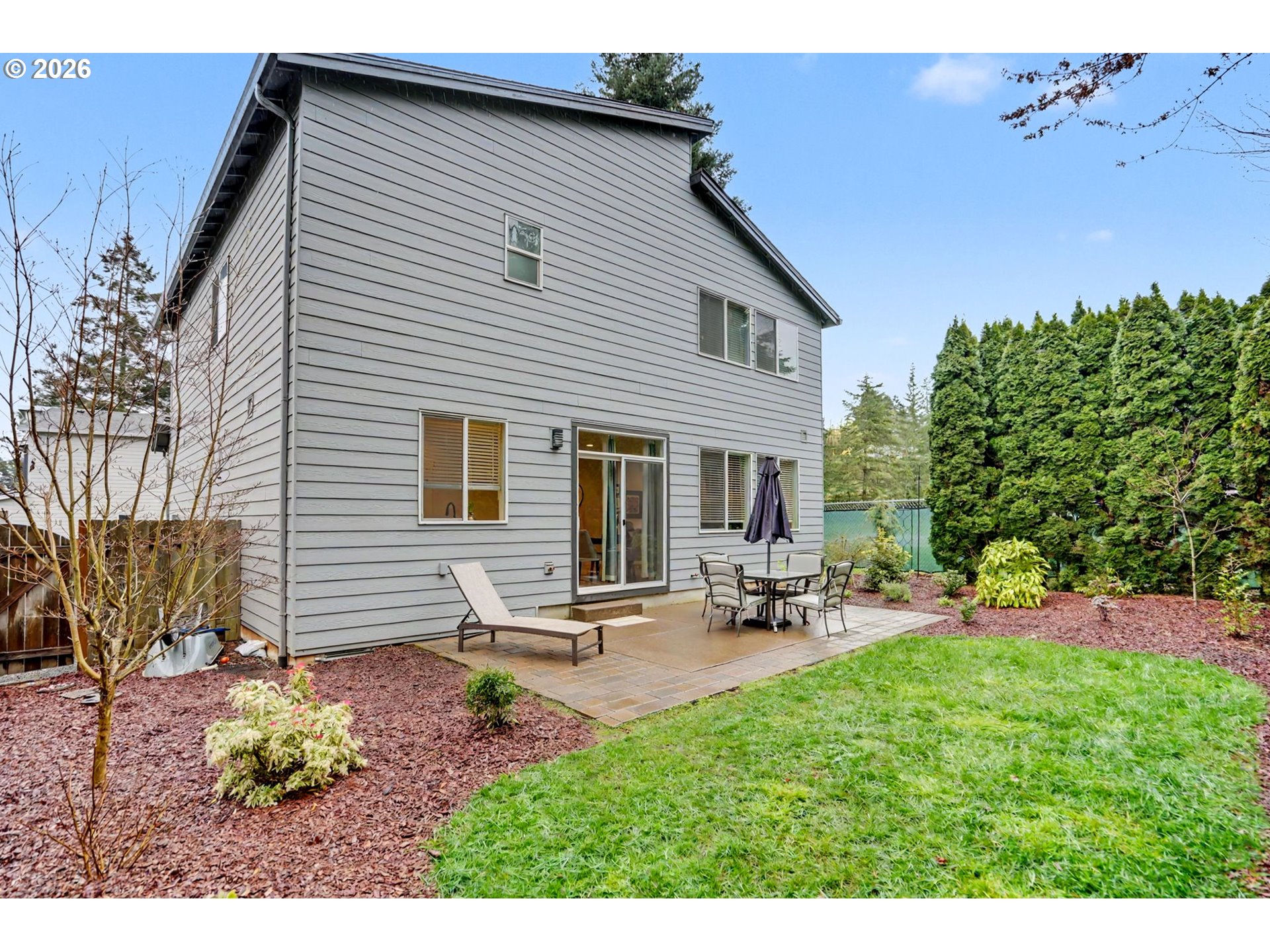5539 Crossler Meadow Loop South Salem, OR 97306 - Photo 45 of 48