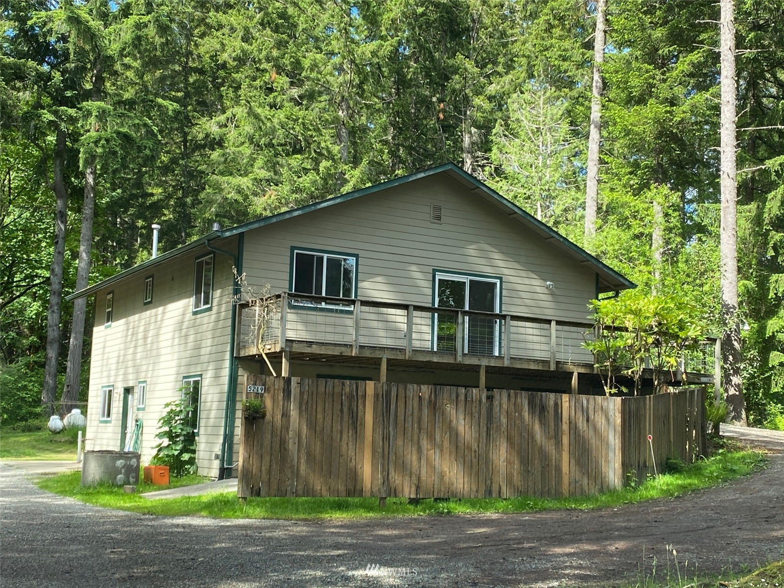 5219 Puget Road Northeast Olympia, WA 98516 - Photo 1 of 1 Gallery Image 1