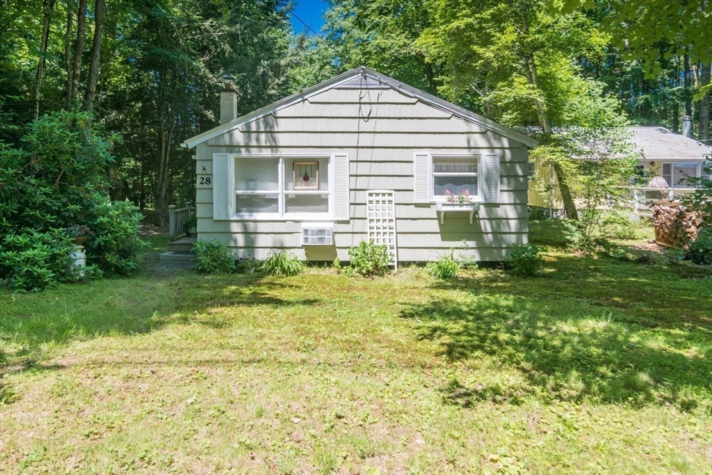 28 Birch Road Goshen, MA 01096 - Photo 4 of 30