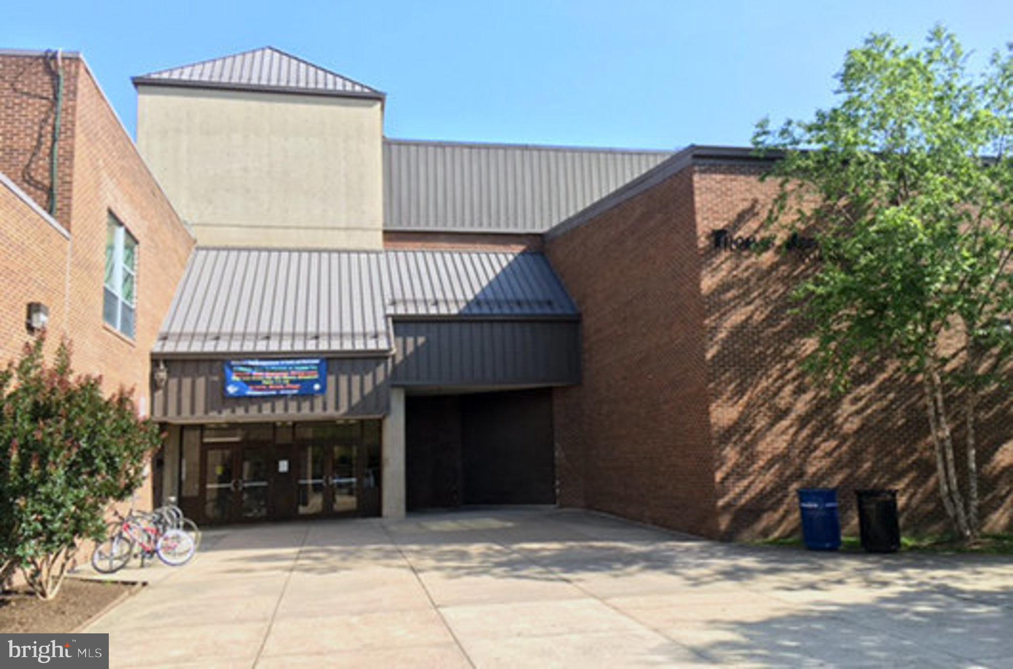 22 South Old Glebe Road, Unit 201D Arlington, VA 22204 - Photo 33 of 39 Local Amenities