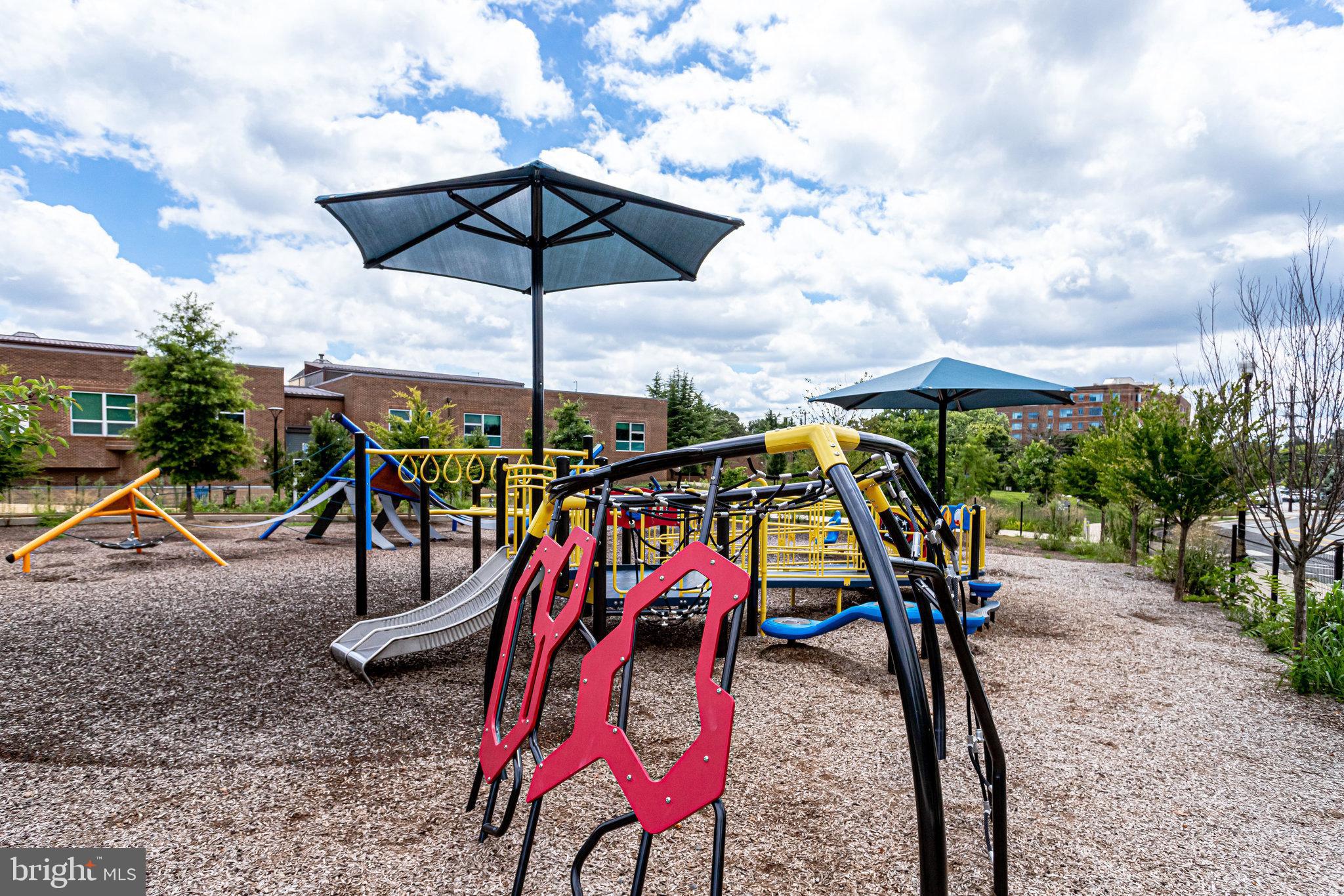 22 South Old Glebe Road, Unit 201D Arlington, VA 22204 - Photo 39 of 39 Local Amenities