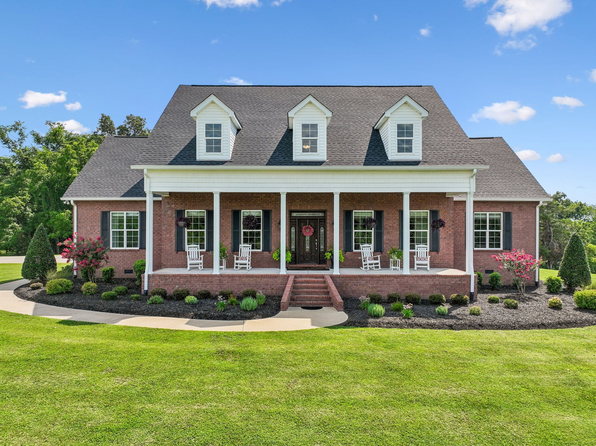 1466 Berea Church Road Lebanon, TN 37087 - Photo 1 of 93 Gallery Image 1