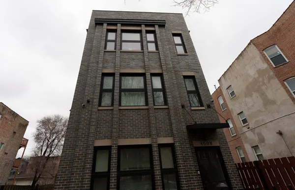 $2,900 | 4608 South Indiana Avenue, Unit 1, Chicago, IL 60653