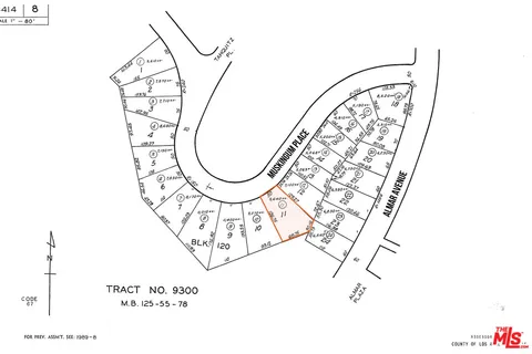 $2,198,000 | 518 Muskingum Place, Pacific Palisades, CA 90272