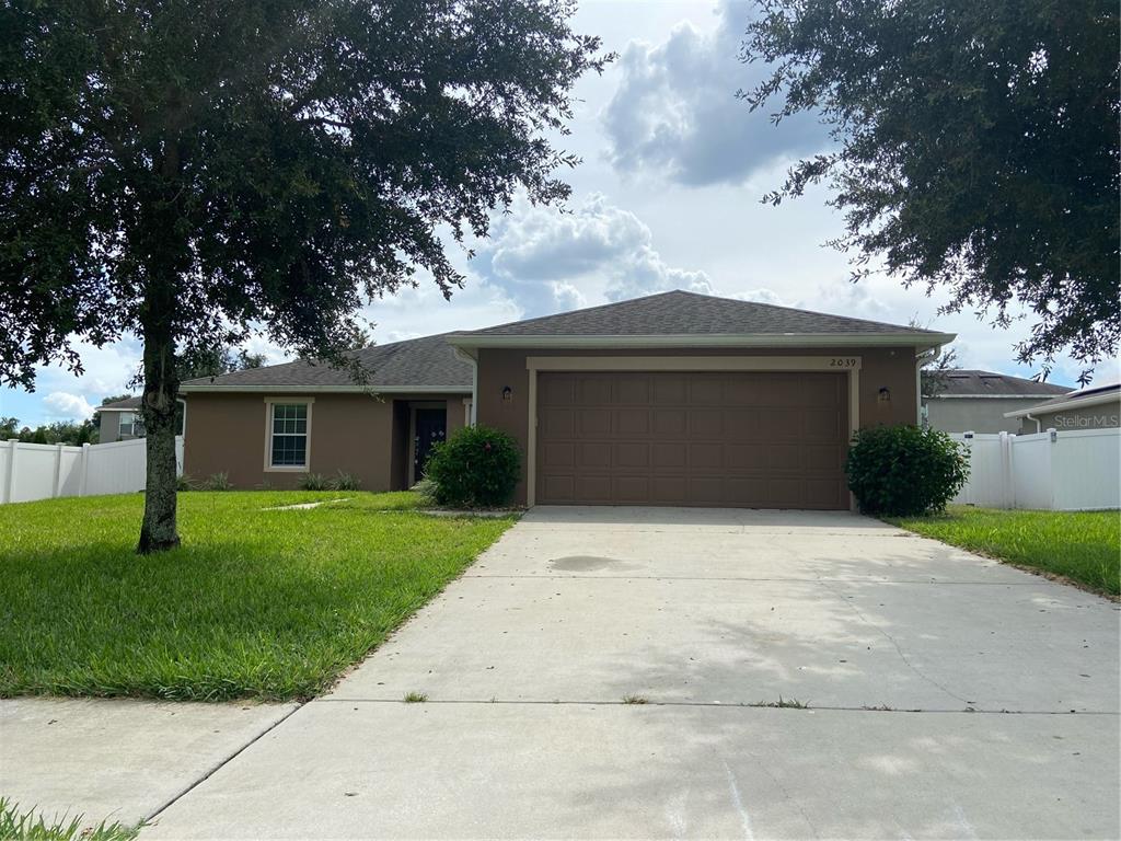 2039 Scrub Jay Road Apopka, FL 32703 - Photo 1 of 1 Gallery Image 1