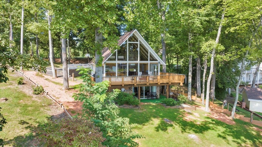 525 Monte Vista Road Union Hall, VA 24176 - Photo 45 of 57 Gallery Image 45