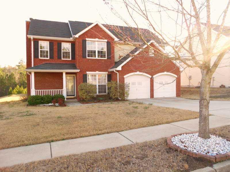 5757 Village Loop Fairburn, GA 30213 - Photo 1 of 1 Gallery Image 1