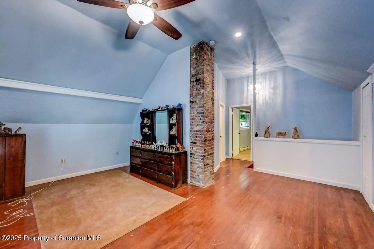 300 Madisonville Road Moscow, PA 18444 - Photo 35 of 57 Bedroom/Loft