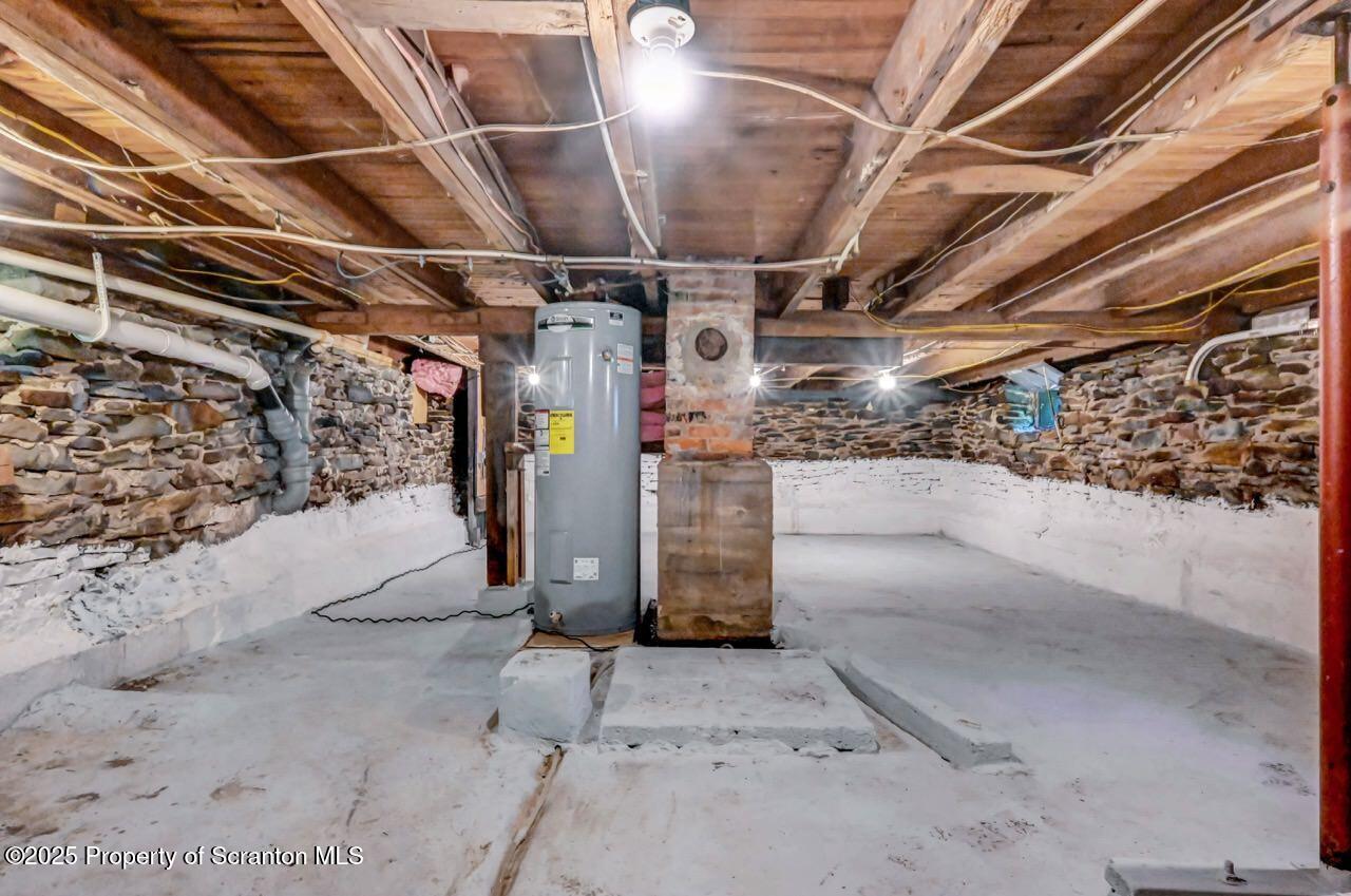 300 Madisonville Road Moscow, PA 18444 - Photo 49 of 57 Basement
