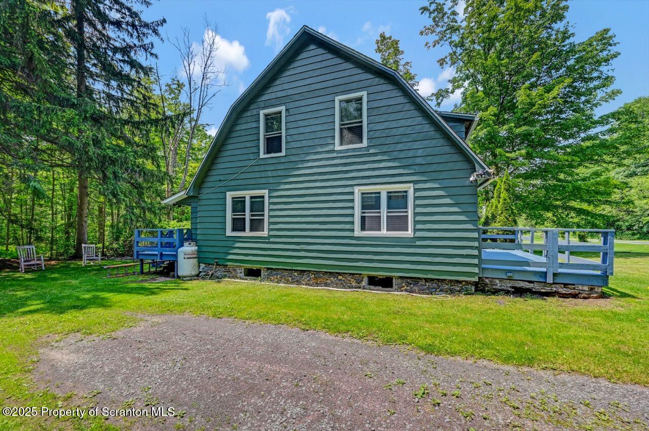 300 Madisonville Road Moscow, PA 18444 - Photo 56 of 57 300 Madisonville Rd 54 Large