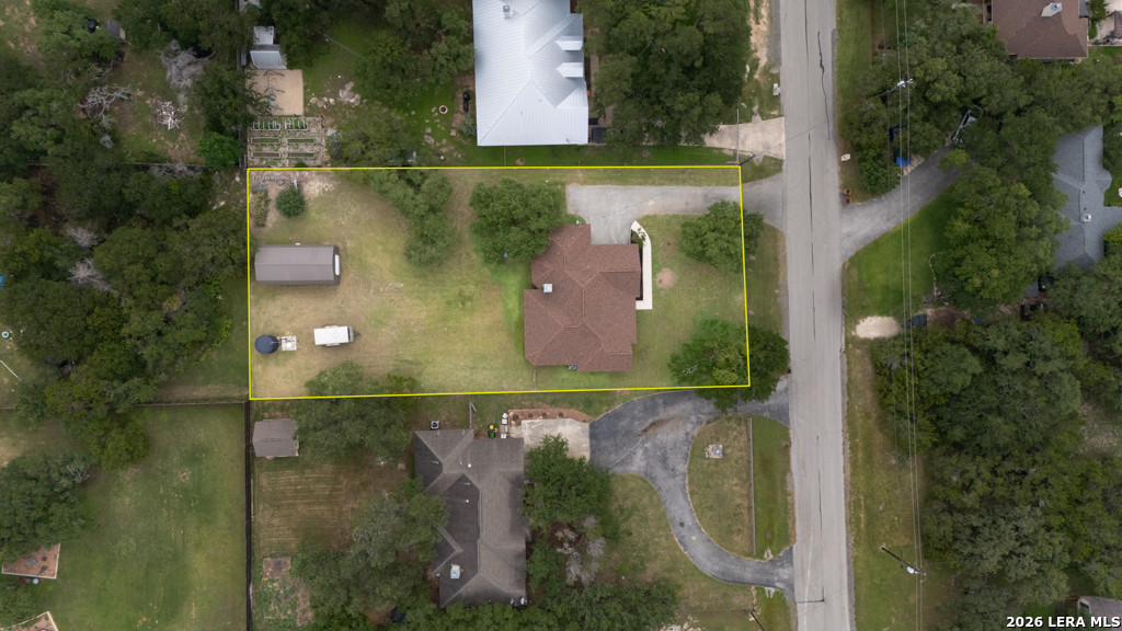 1211 Mossy Hollow Road Spring Branch, TX 78070 - Photo 38 of 40
