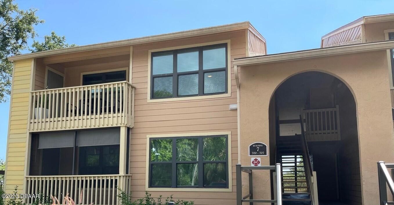 1401 South Palmetto Ave Unit 704  