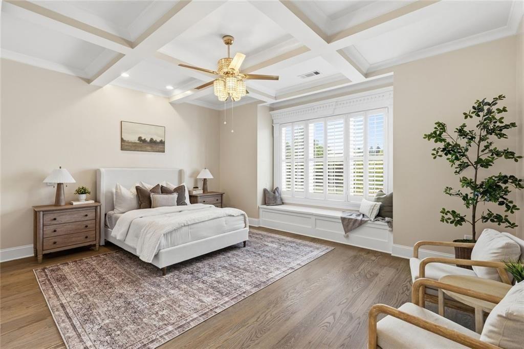 861 Bailey Woods Road Dacula, GA 30019 - Photo 23 of 77