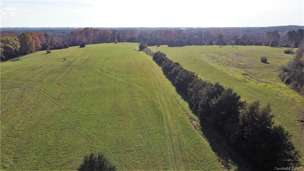 123-acres Hines Road Clover, SC 29710 - Photo 2 of 3 a view of a back yard