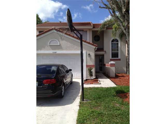 11147 Sandpoint Terrace Boca Raton, FL 33428 - Photo 1 of 7 Primary Photo