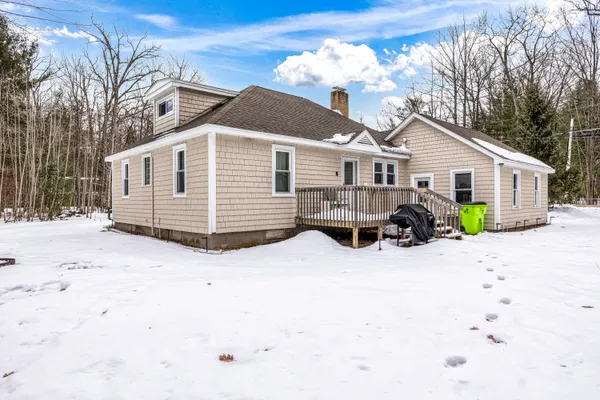 $289,000 | 4472 West Higgins Lake Drive, Roscommon, MI 48653