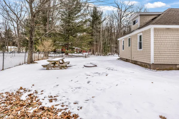 $289,000 | 4472 West Higgins Lake Drive, Roscommon, MI 48653