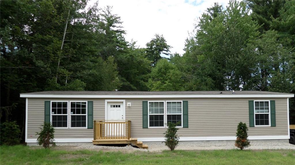92 Maple Street Fryeburg, ME 04037 - Photo 2 of 35 Photo